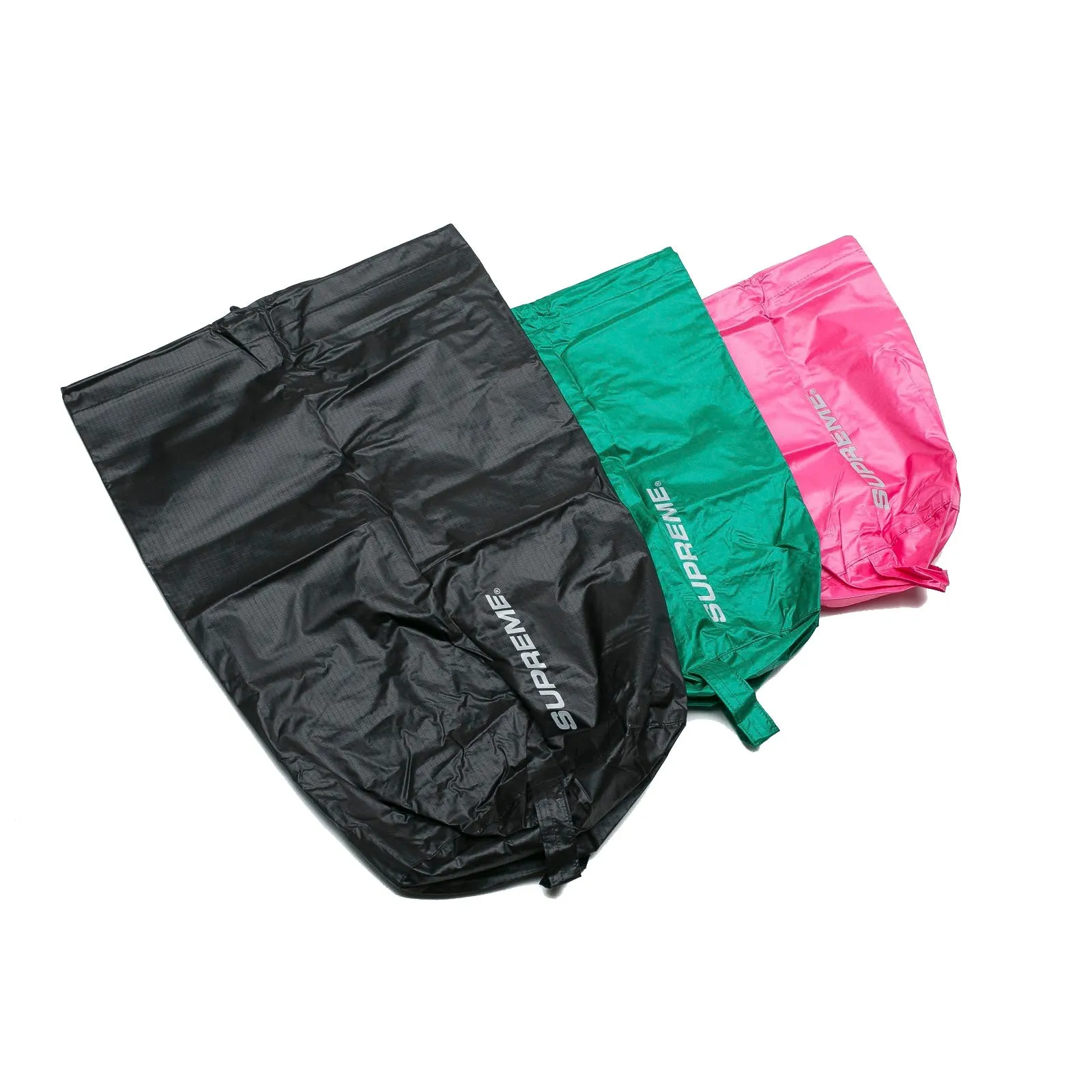 Supreme Nylon Ditty Bags