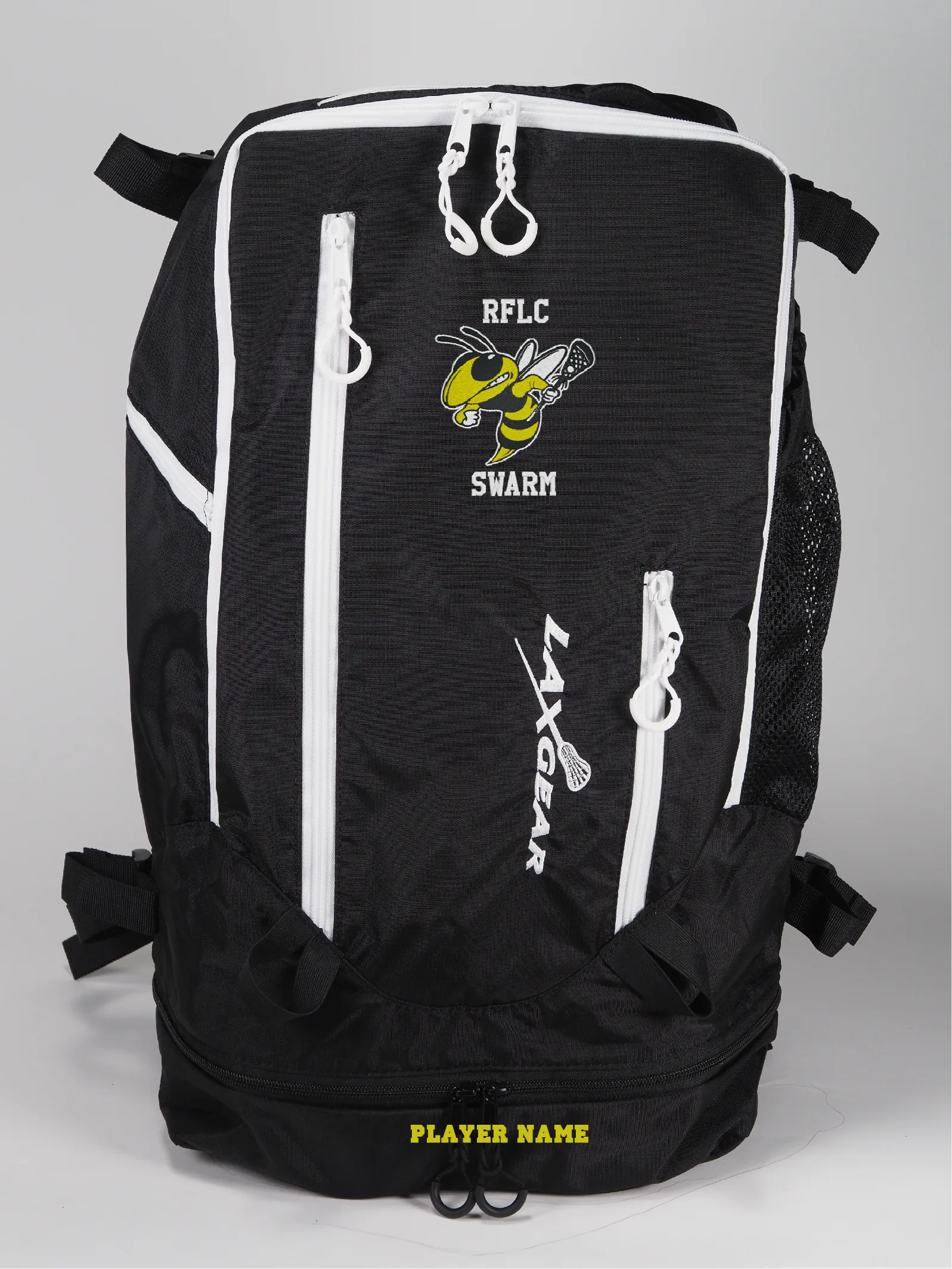 Swarm bags