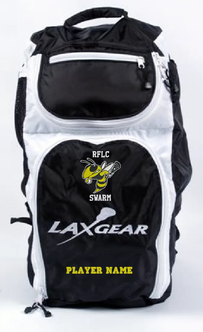 Swarm bags