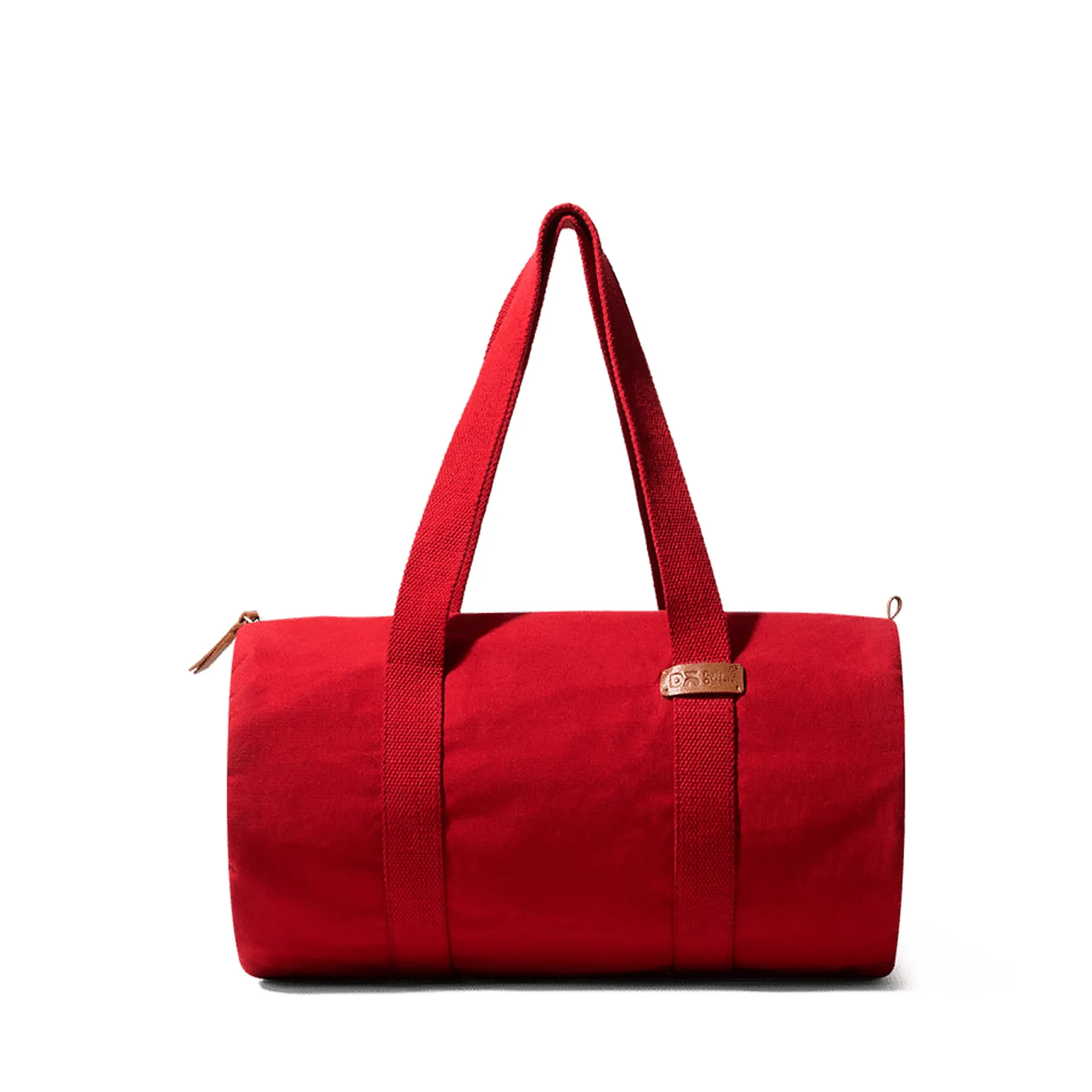Swing Duffle Bag, Crimson Red