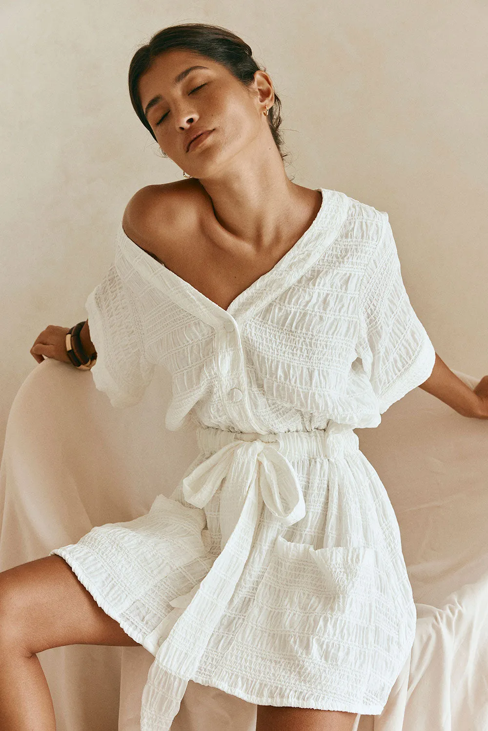 Tarah Dress