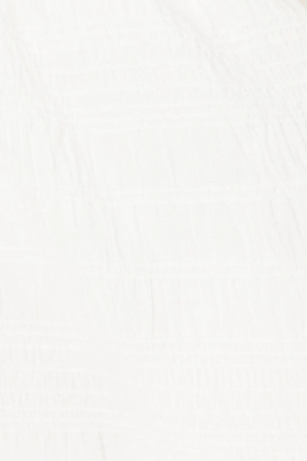 Tarah Dress