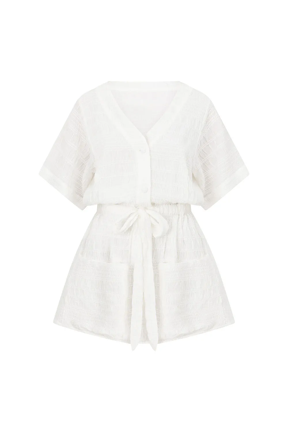 Tarah Dress