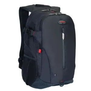 Targus Terra Backpack Fits up to 16 inch Laptop - Black