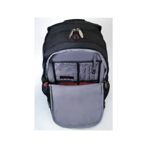Targus Terra Backpack Fits up to 16 inch Laptop - Black