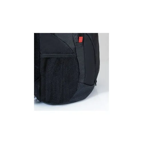 Targus Terra Backpack Fits up to 16 inch Laptop - Black
