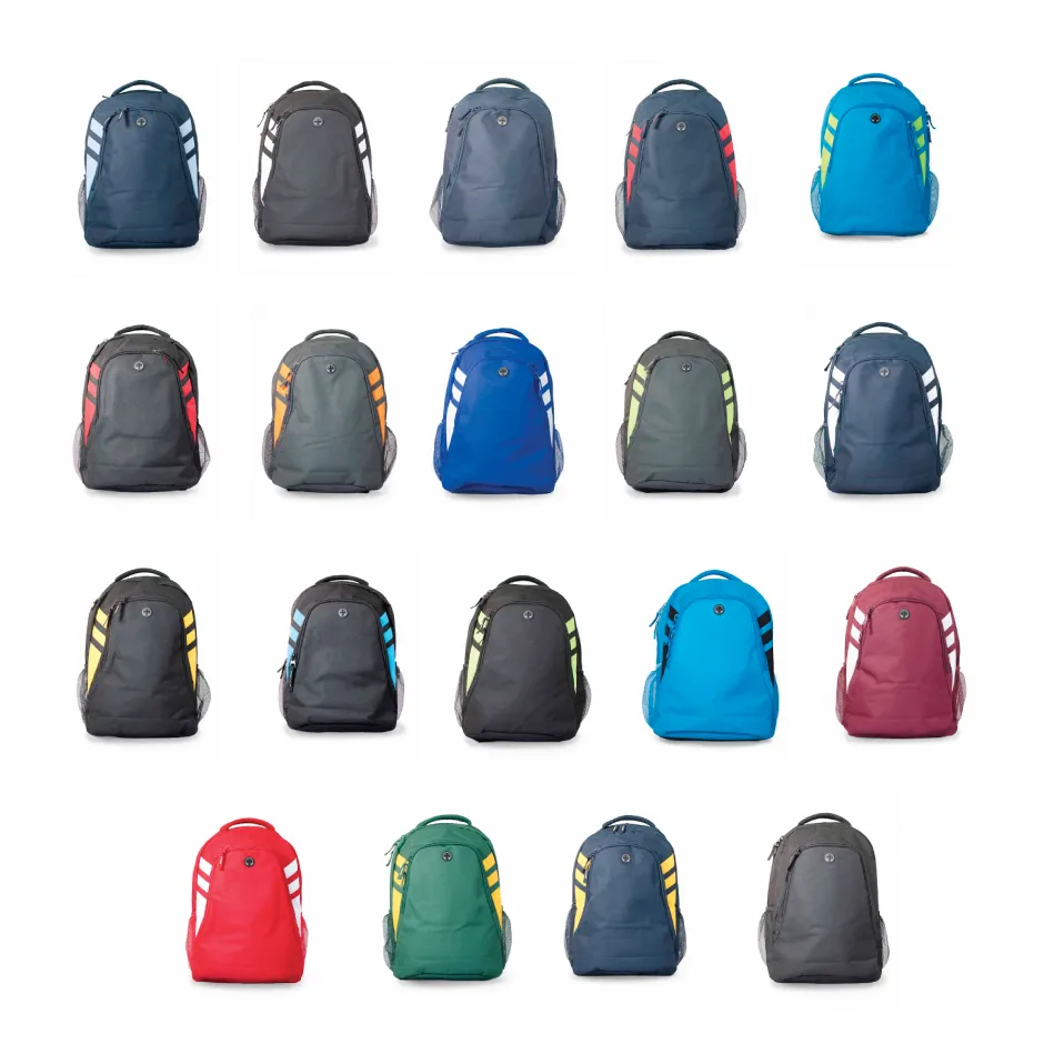 Tasman Backpack
