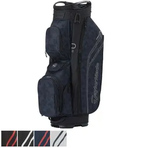 TaylorMade Cart Lite Bag Black (N7876201)