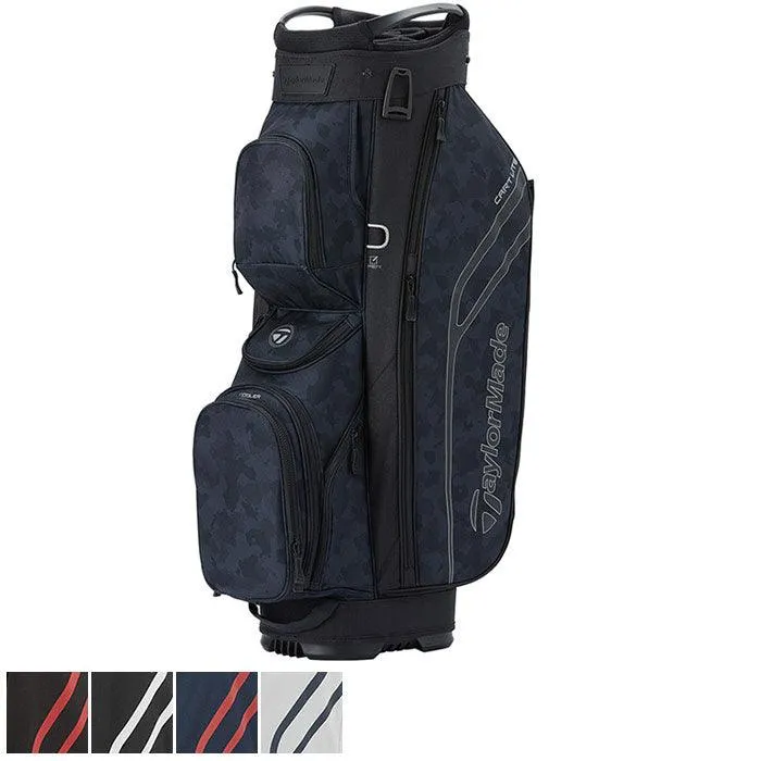 TaylorMade Cart Lite Bag Black (N7876201)