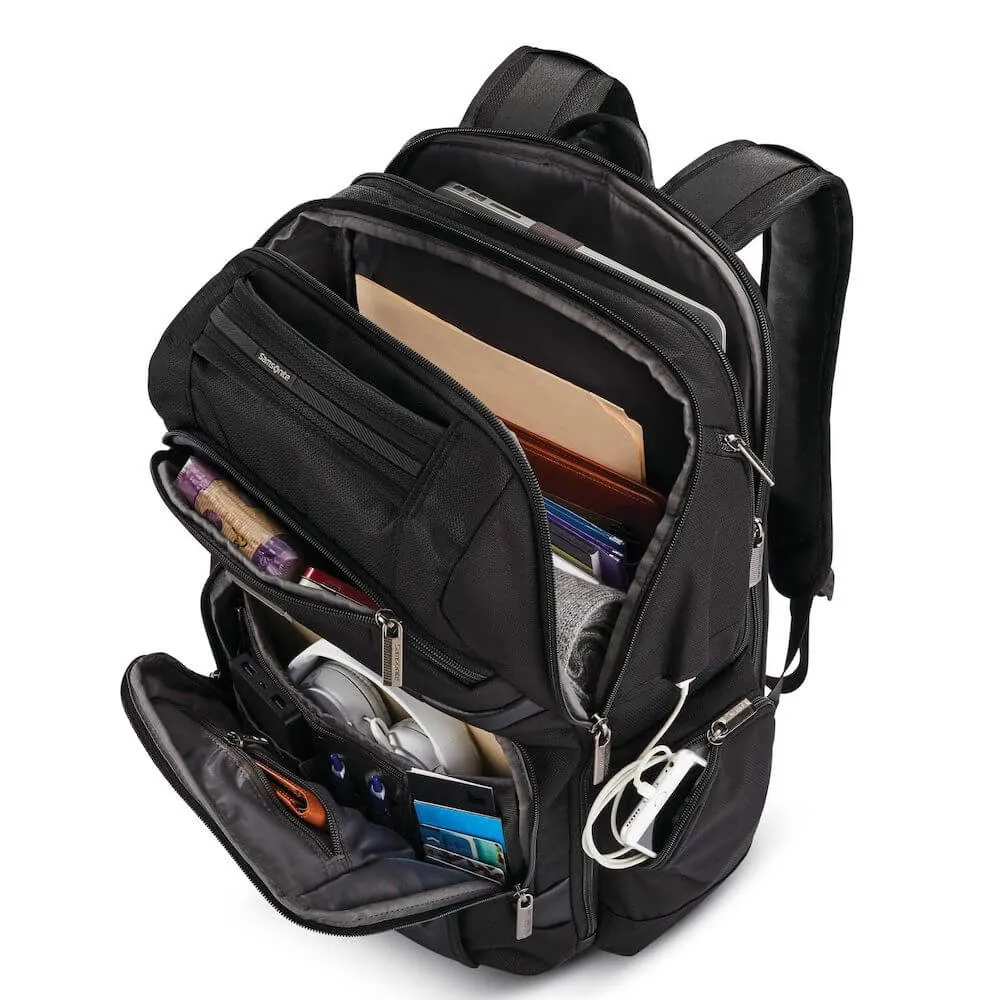 Tectonic 2 Sweetwater Backpack w/ USB (17")