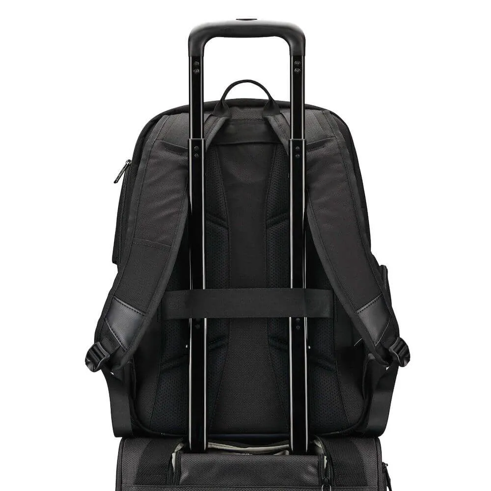 Tectonic 2 Sweetwater Backpack w/ USB (17")