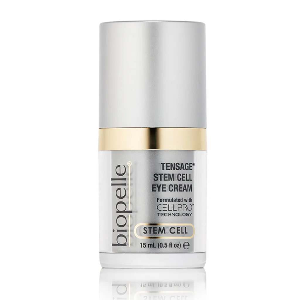 Tensage Stem Cell Eye Cream