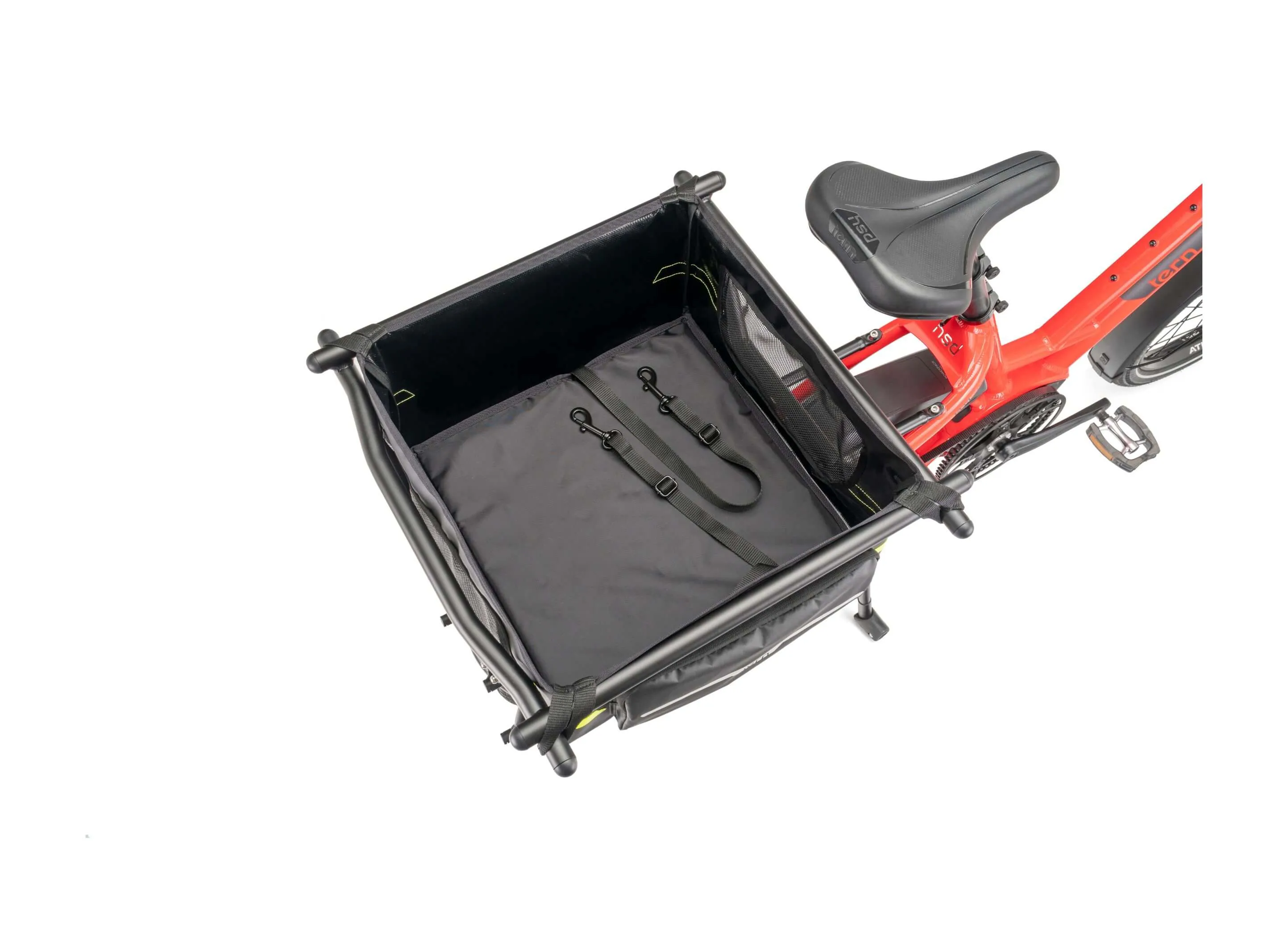 Tern Soft Crate Mini