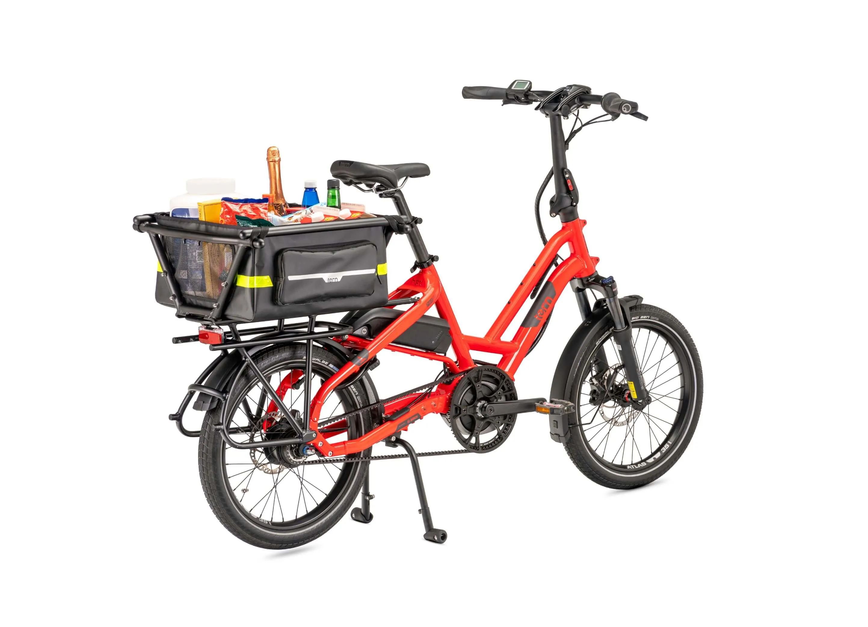 Tern Soft Crate Mini