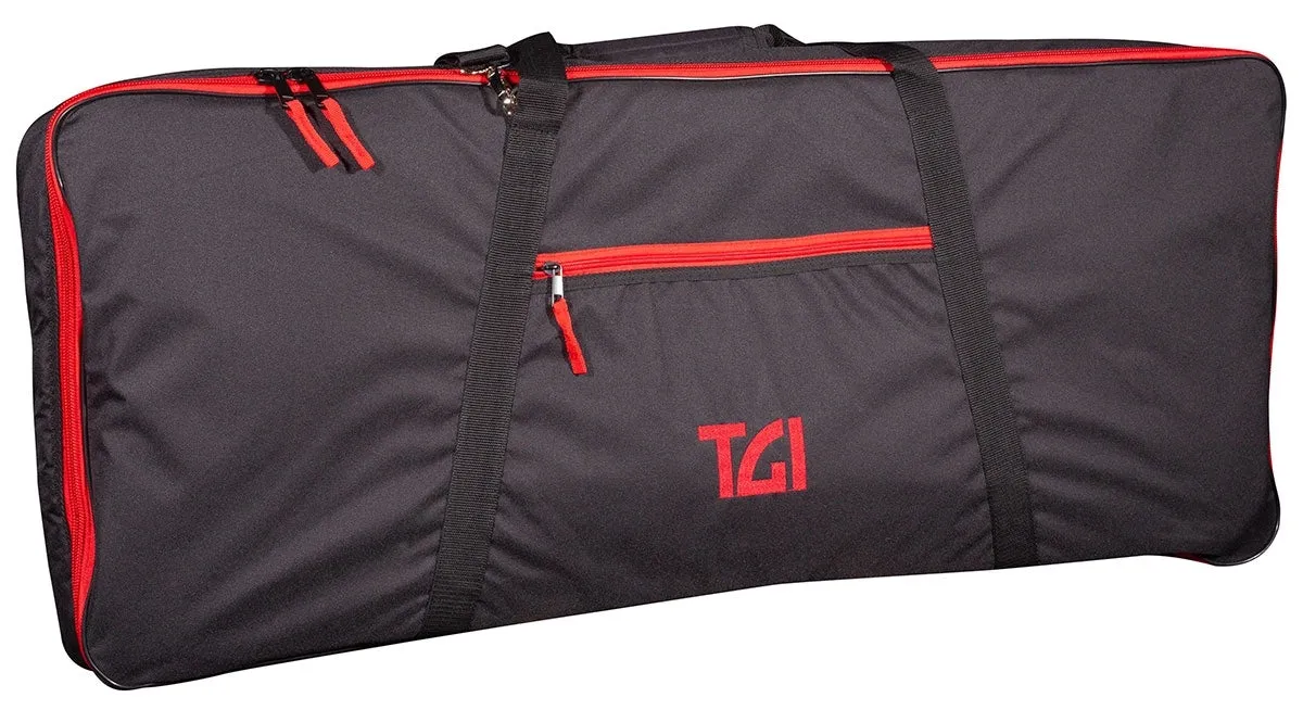 TGI 4361XL Carry Case for 61-note Keyboards