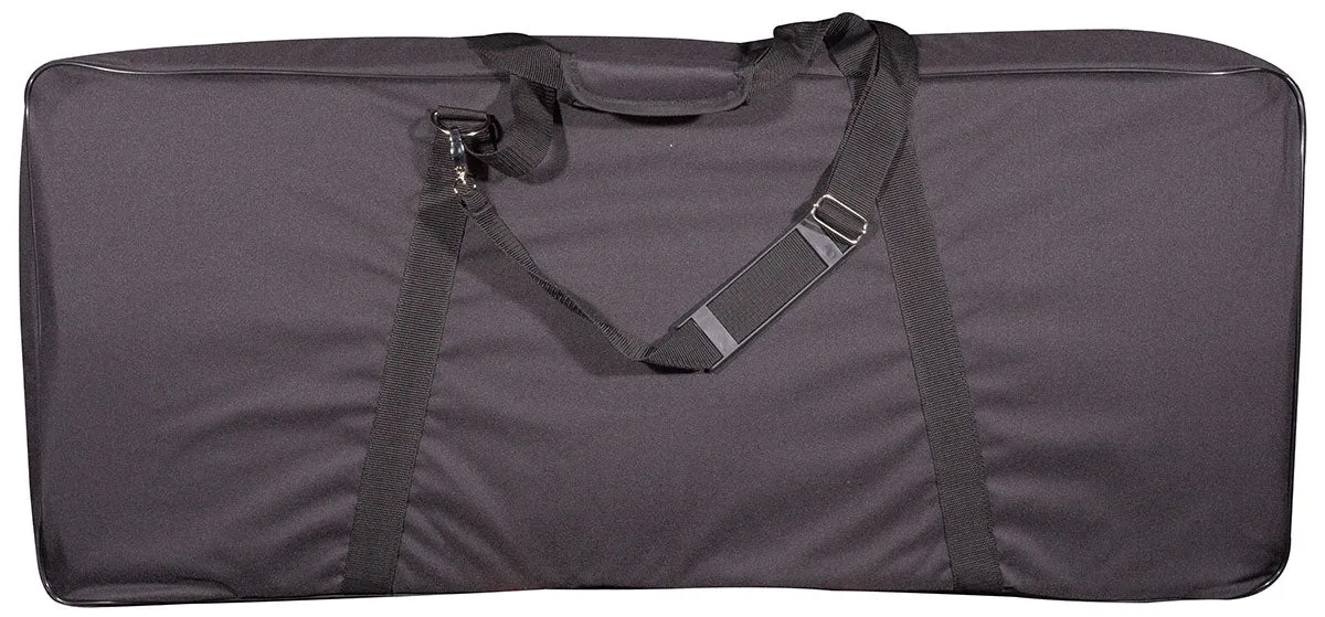 TGI 4361XL Carry Case for 61-note Keyboards