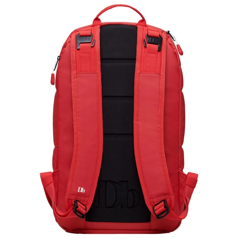 THE BACKPACK