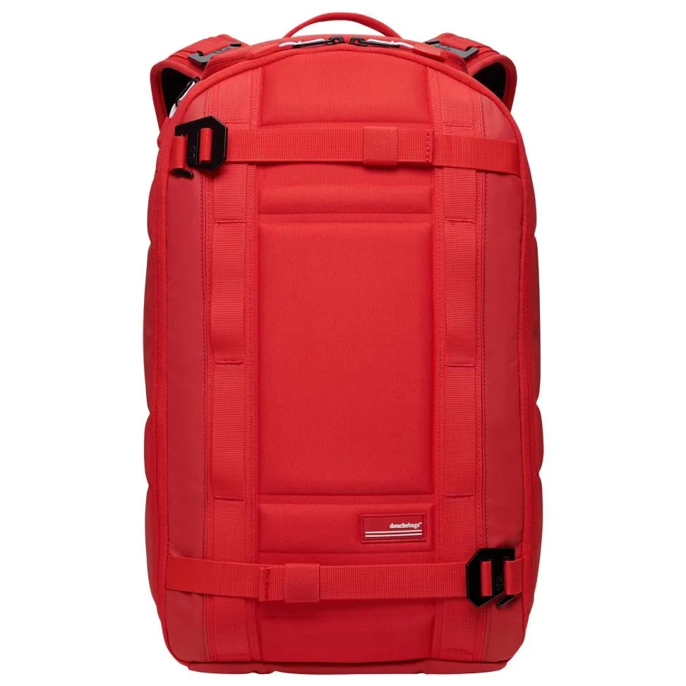 THE BACKPACK
