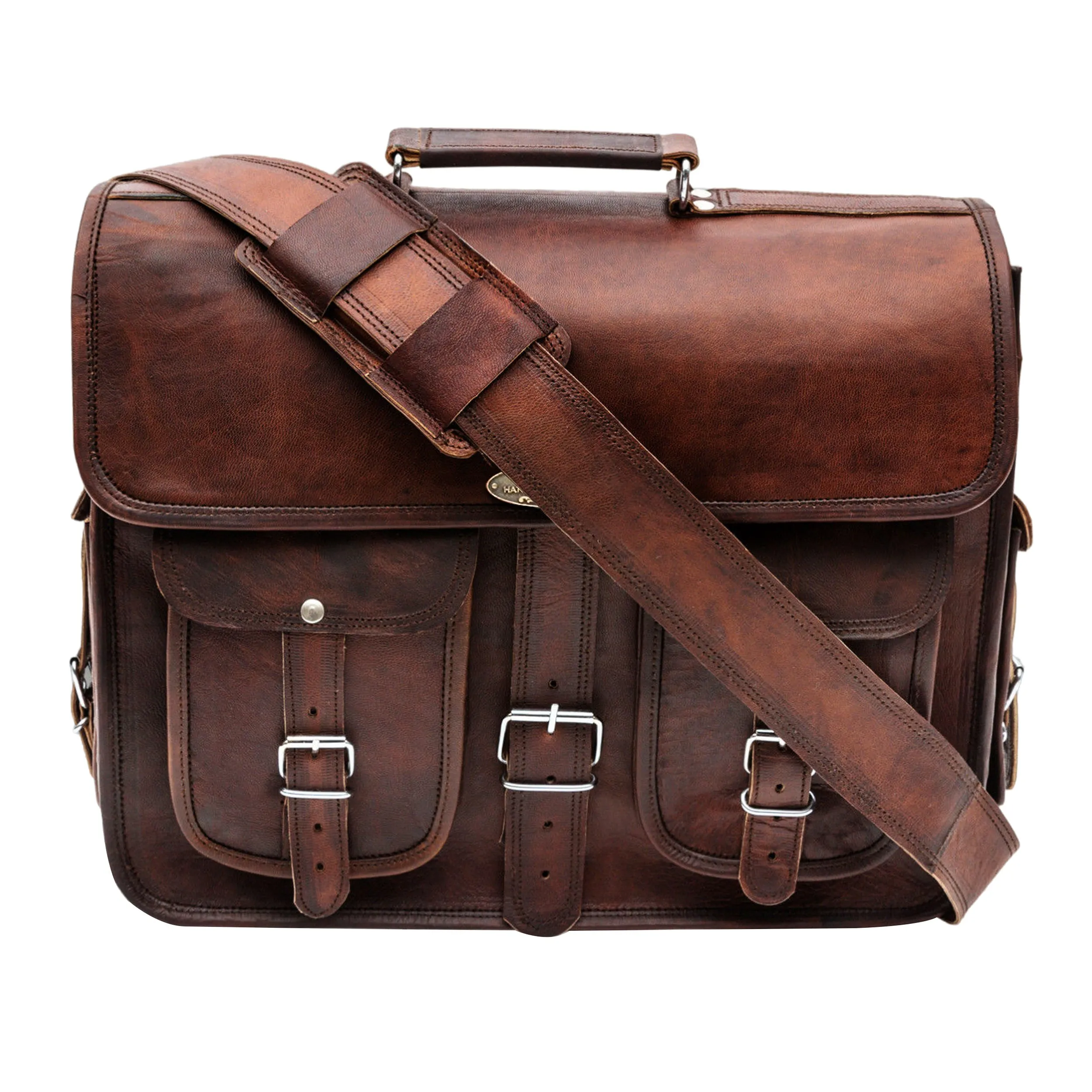 The Cherry Red Messenger