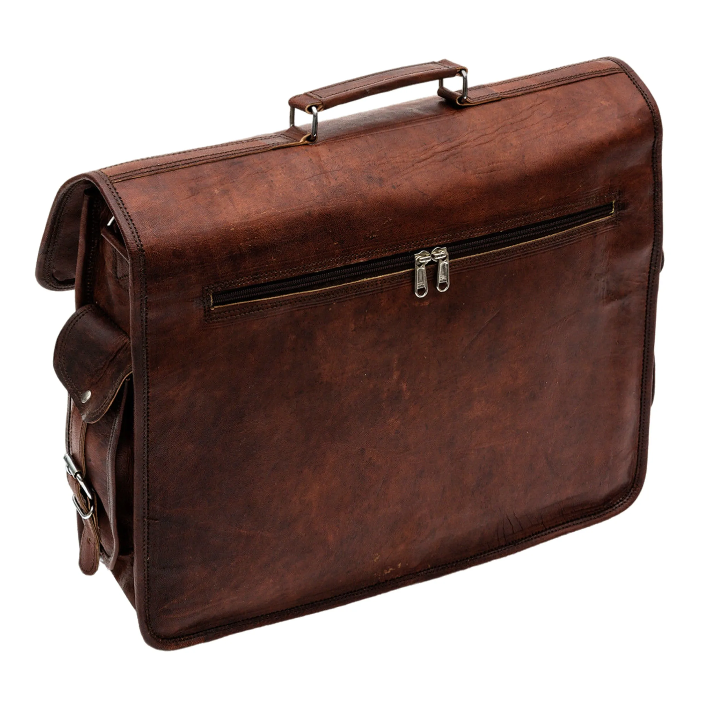 The Cherry Red Messenger