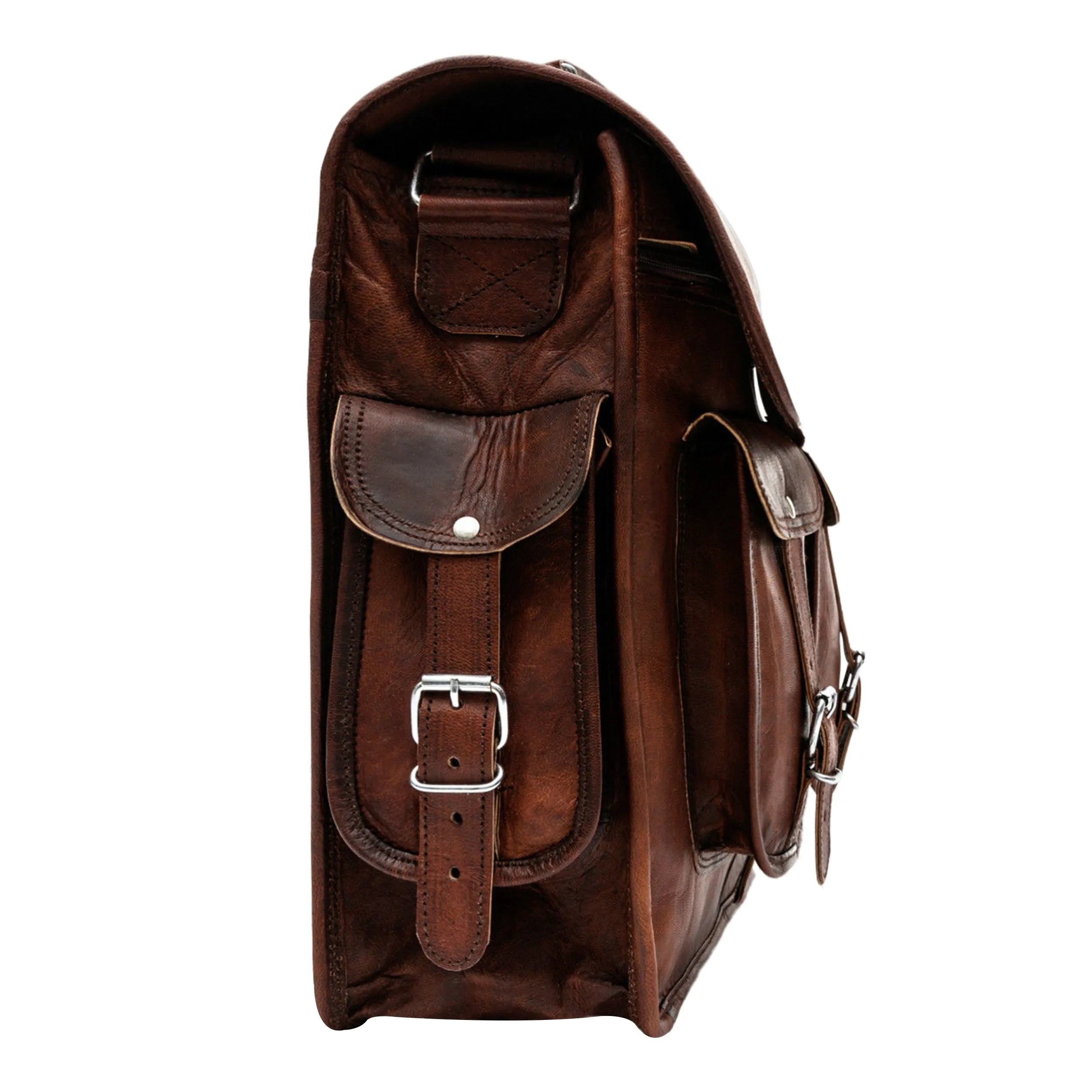 The Cherry Red Messenger