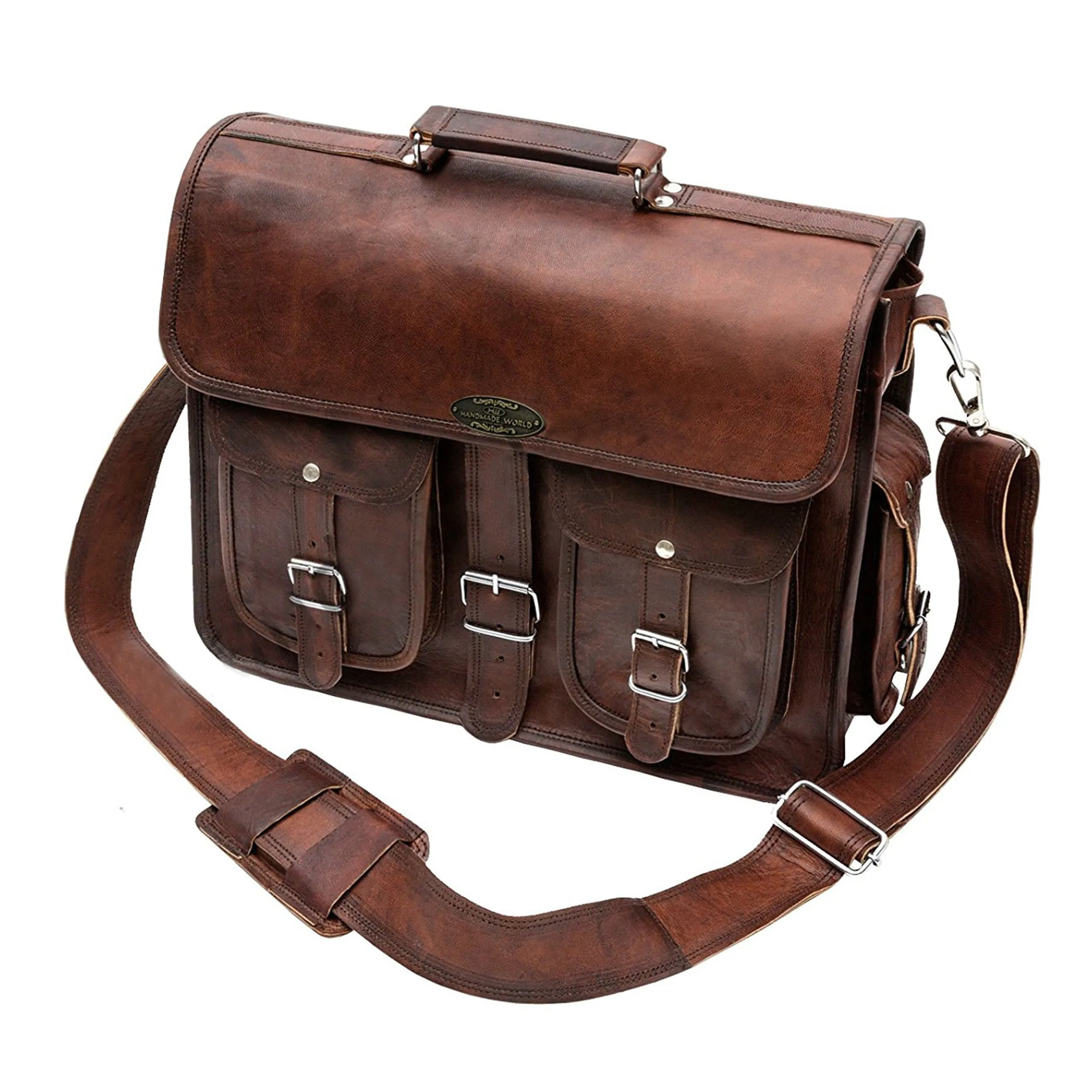 The Cherry Red Messenger