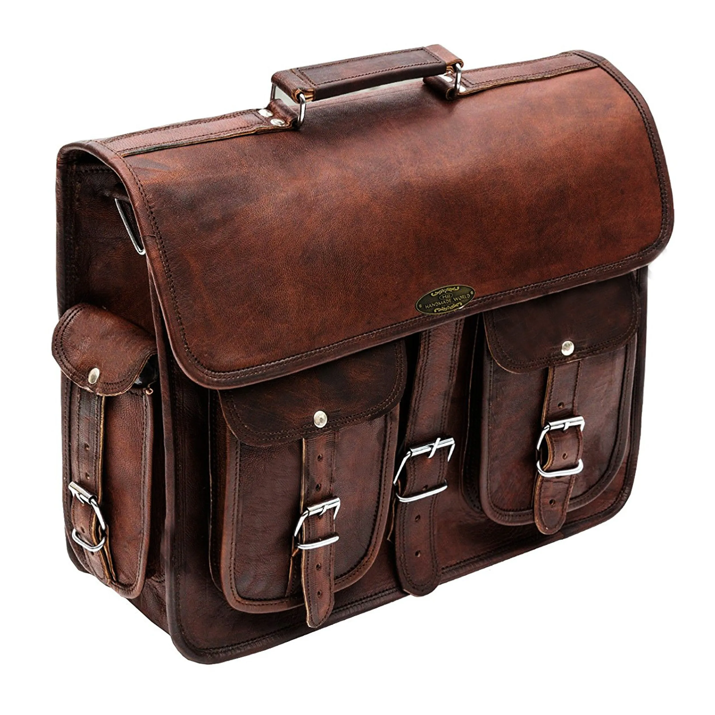 The Cherry Red Messenger