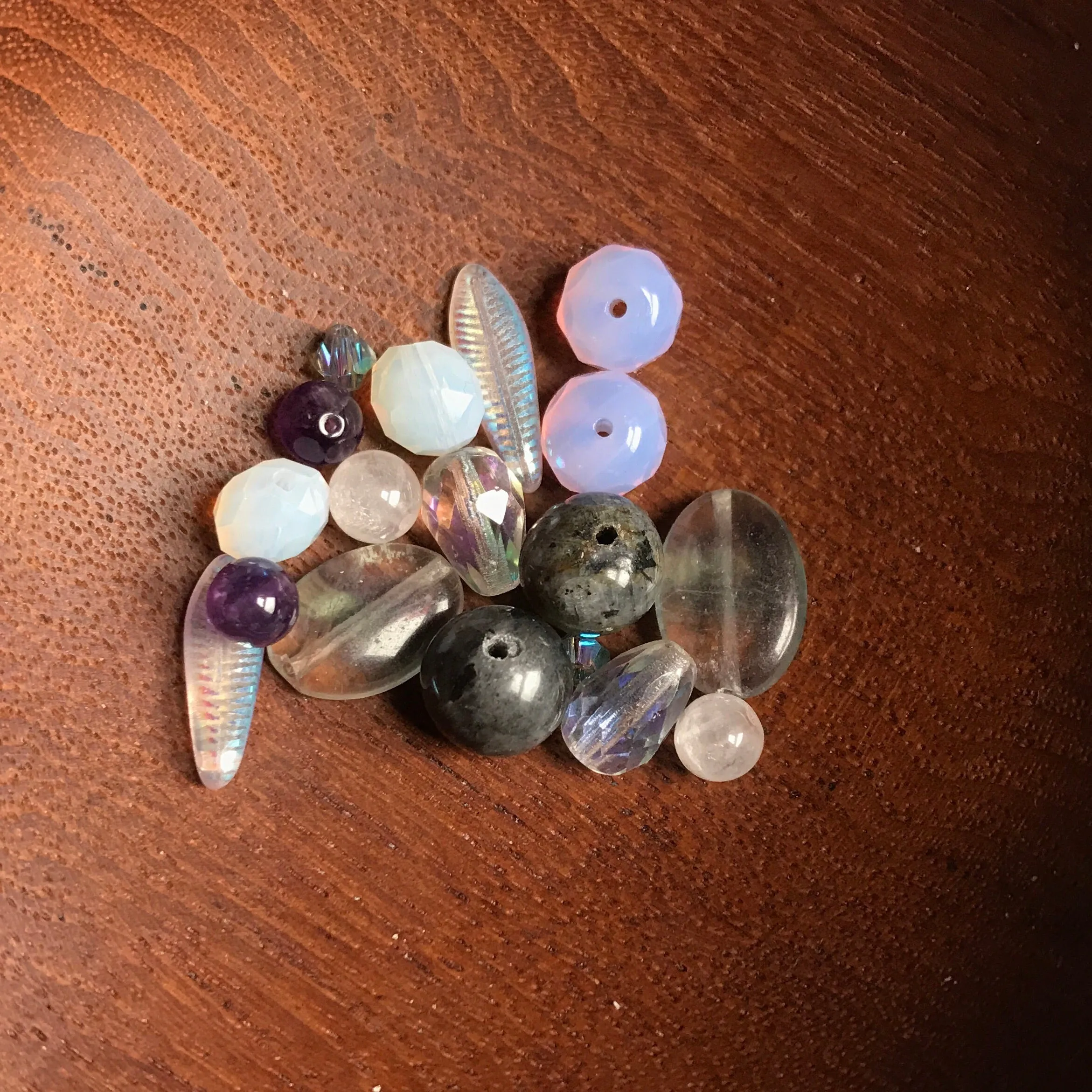 The Earring Project: Air