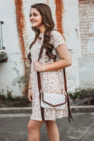 The Elizabeth Crossbody