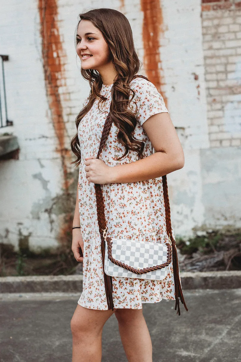 The Elizabeth Crossbody