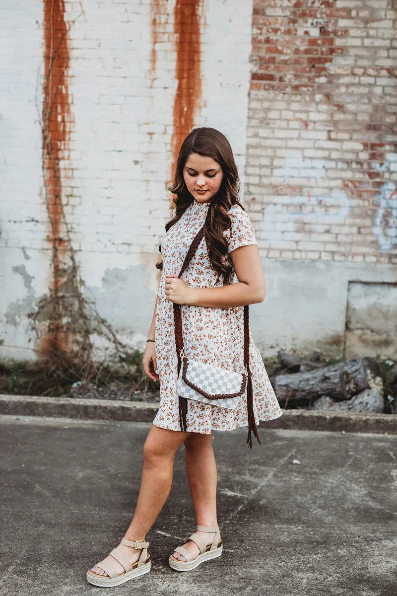 The Elizabeth Crossbody