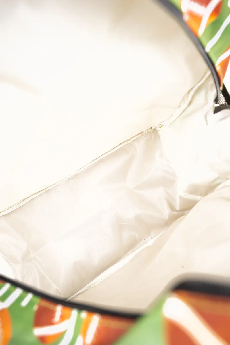 The Gridiron Large Backpack
