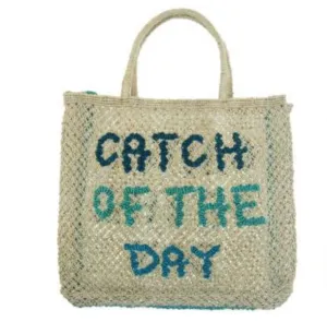 The Jacksons Large Bag, Catch of The Day