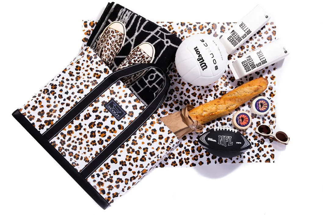 The Mini Deano Tote