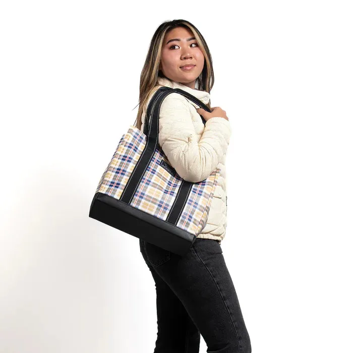 The Mini Deano Tote