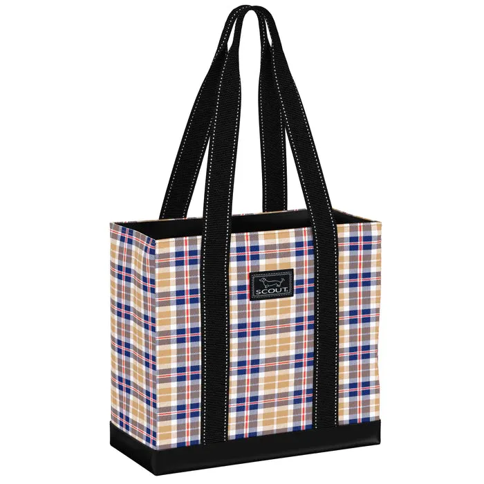 The Mini Deano Tote