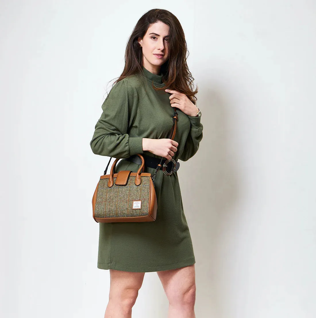 The Mini Tiree Tote