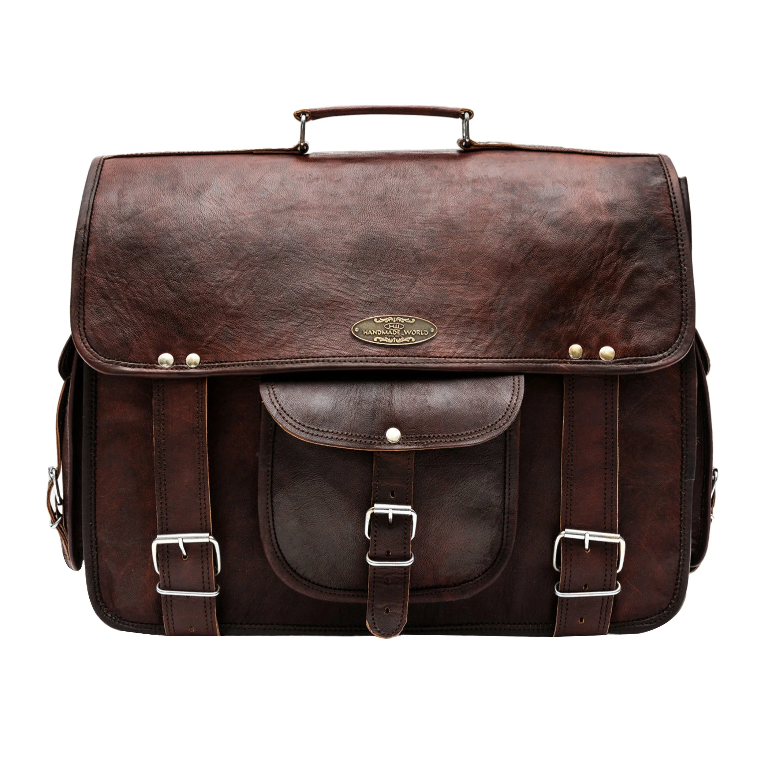 The Premium Messenger