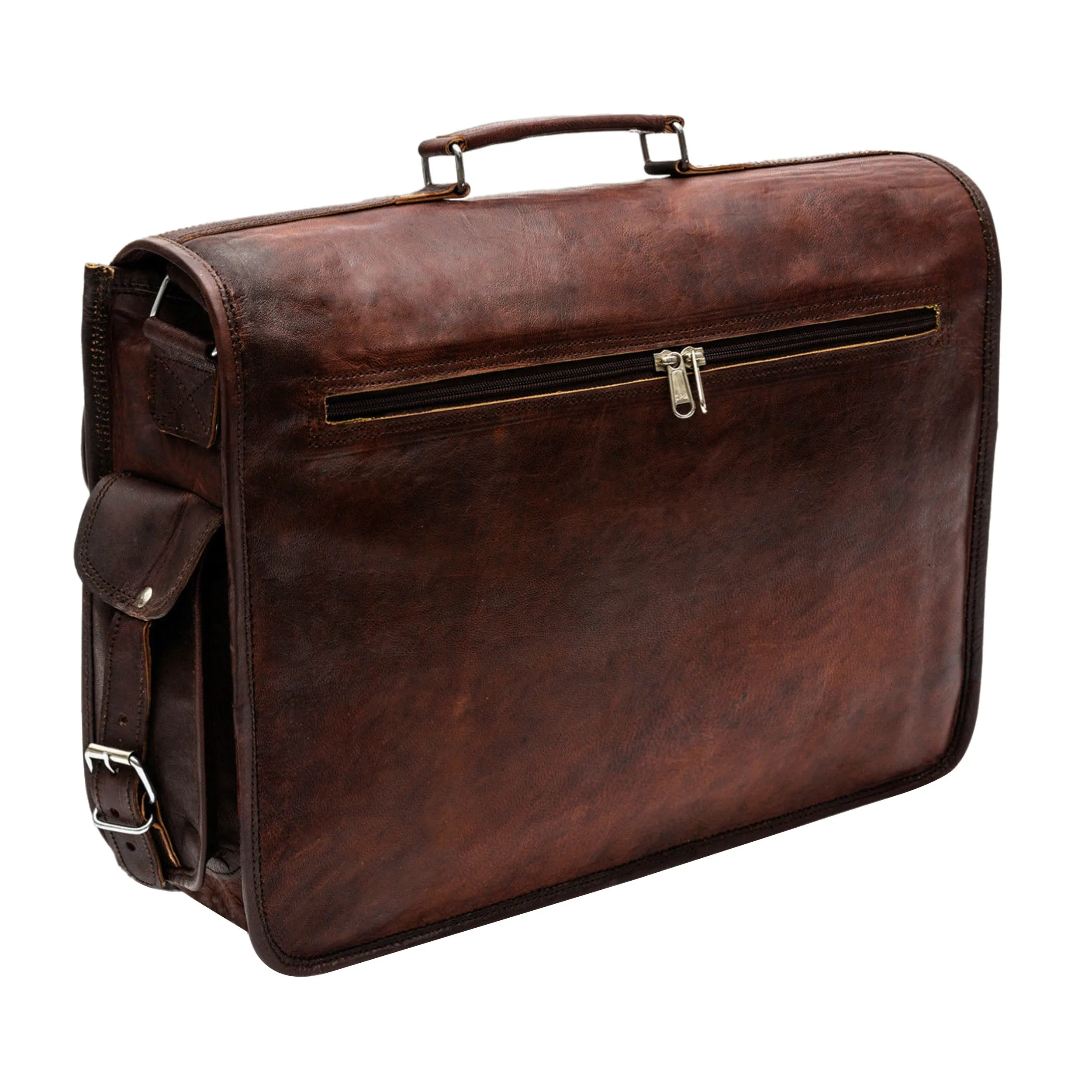 The Premium Messenger