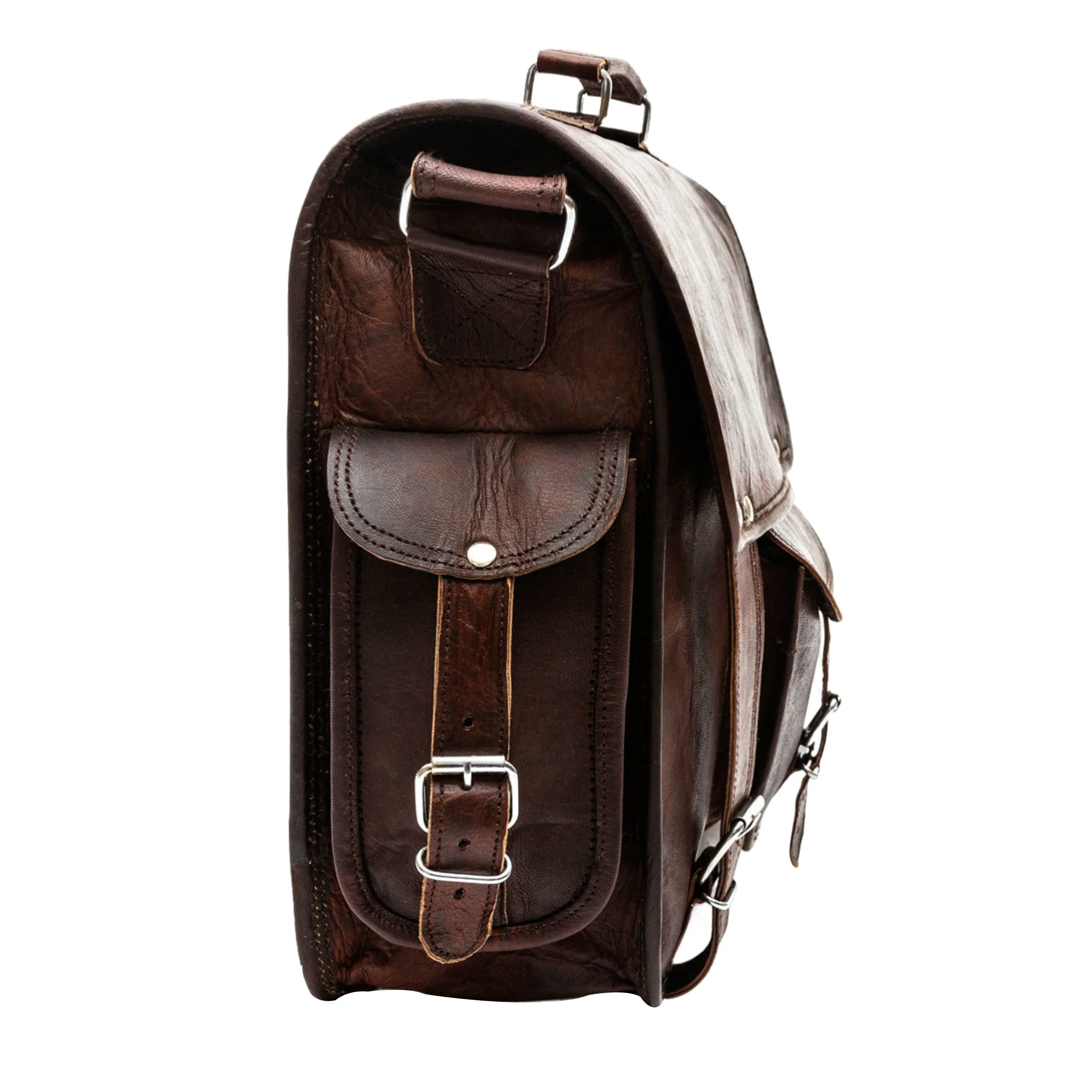The Premium Messenger