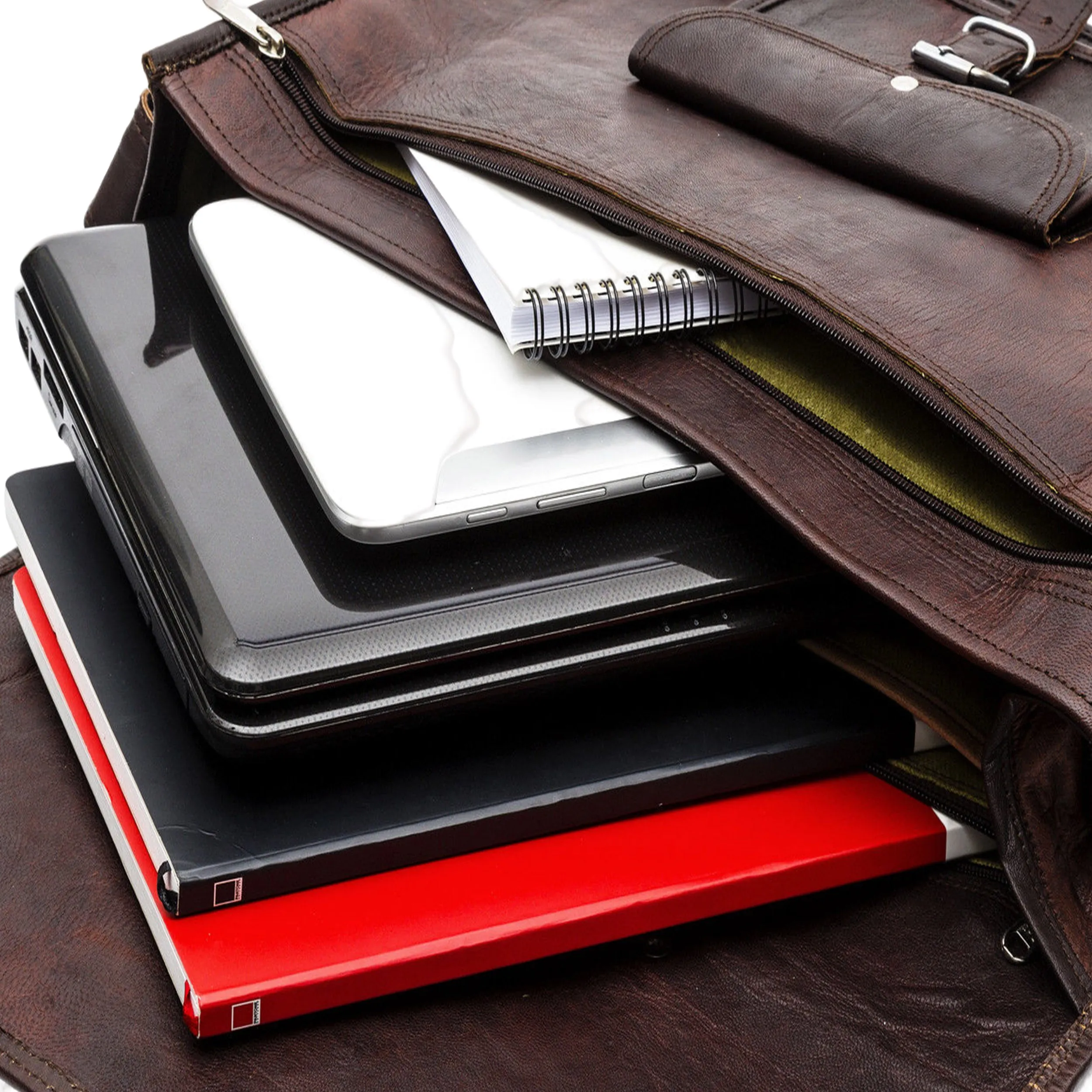 The Premium Messenger