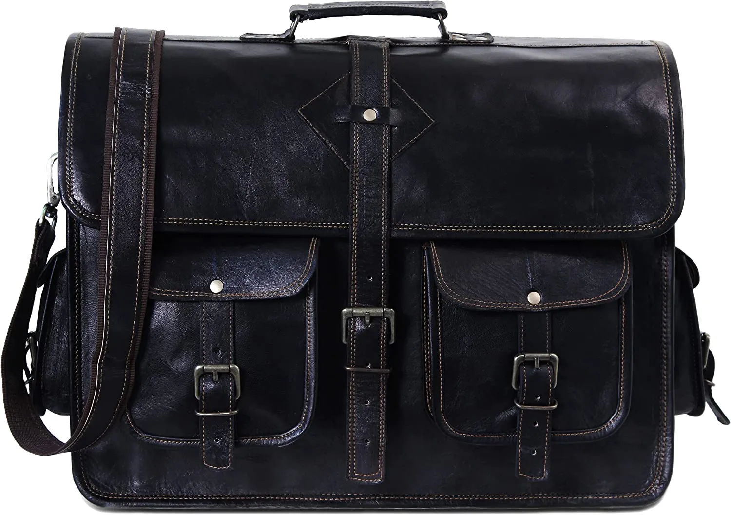The Retro Black