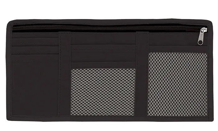The SUPERVISOR Storage Pouch