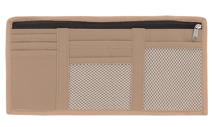 The SUPERVISOR Storage Pouch