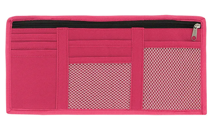 The SUPERVISOR Storage Pouch