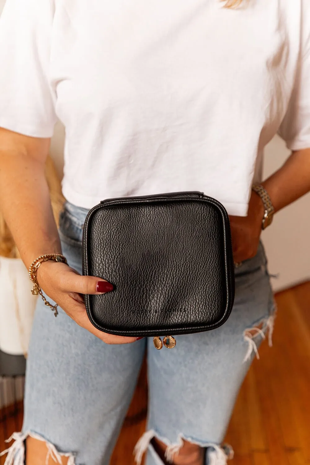 The Teched Out Case black