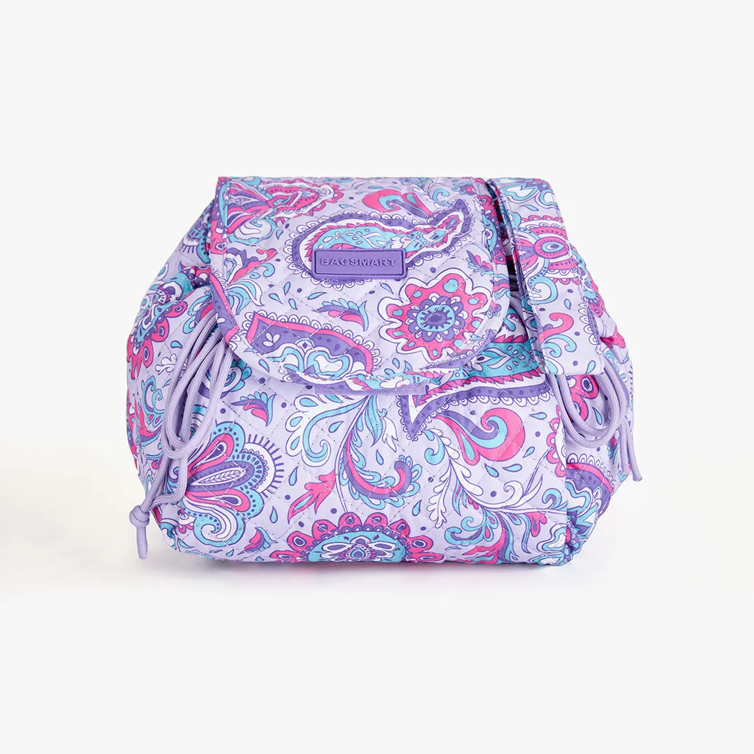 The Wanderland Cosmetic Bag