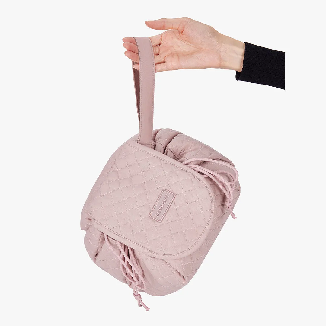 The Wanderland Cosmetic Bag
