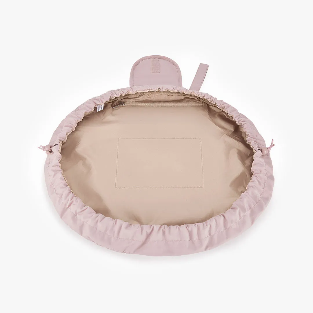 The Wanderland Cosmetic Bag