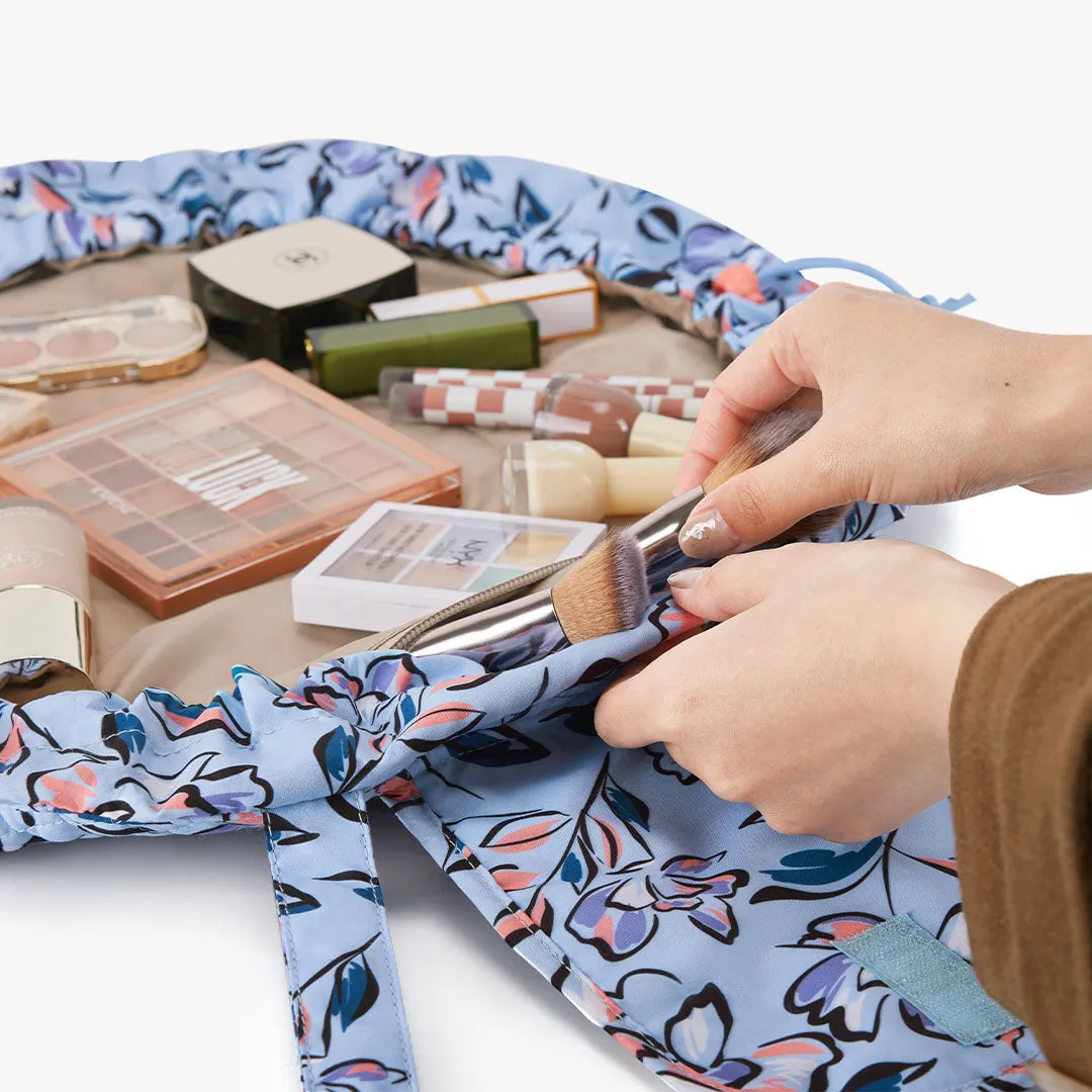 The Wanderland Cosmetic Bag